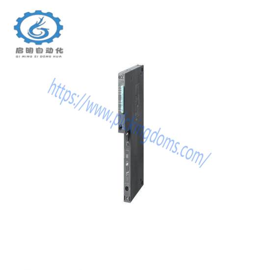 Siemens Simatic 6ES7416-2XP07-0AB0 CPU 416-2