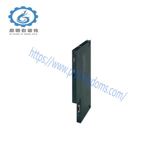 Siemens Simatic 6GK7443-5DX05-0XE0 Communications processor