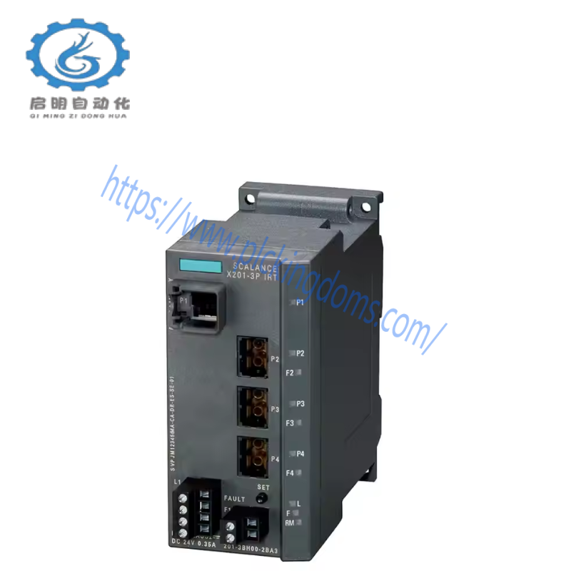 SIEMENS SMP-E20