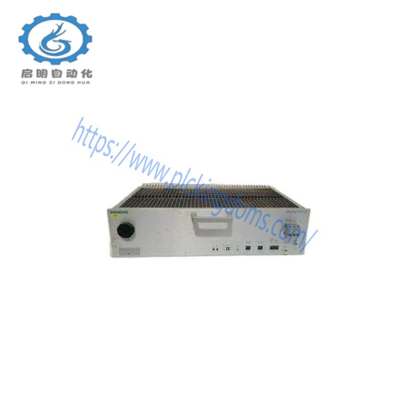SIEMENS SP8.18 Power Supply