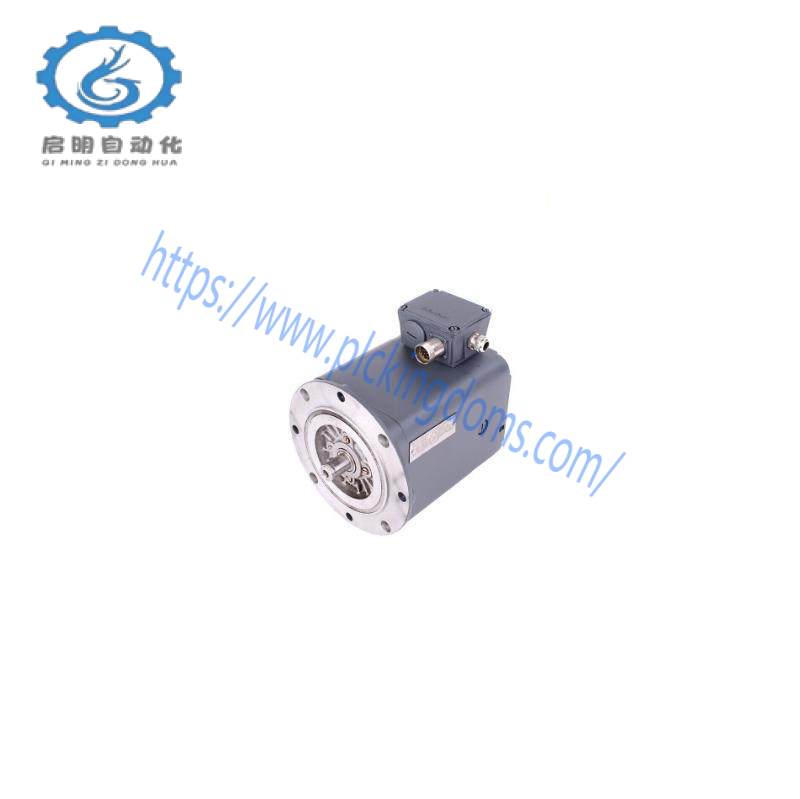Bosch Rexroth R911286193 SERVOMOTOR MHD112D-027-NP3-BN
