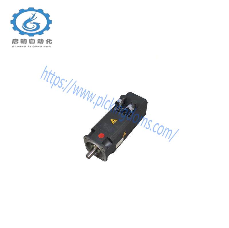 SIEMENS 1FT6044-1AF71-4EG1 Servo Motor