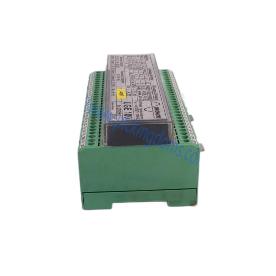 SINEAX V604-112