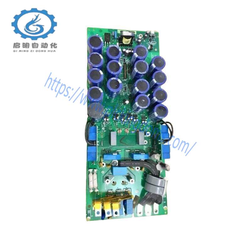 ABB SINT4450C Power board drives the main board