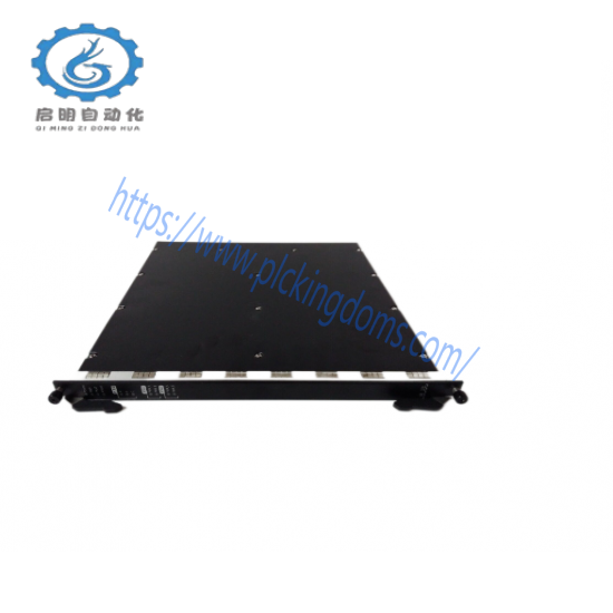 Triconex AI3281