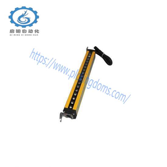 SLC 15SLC0235-N16R safety light
