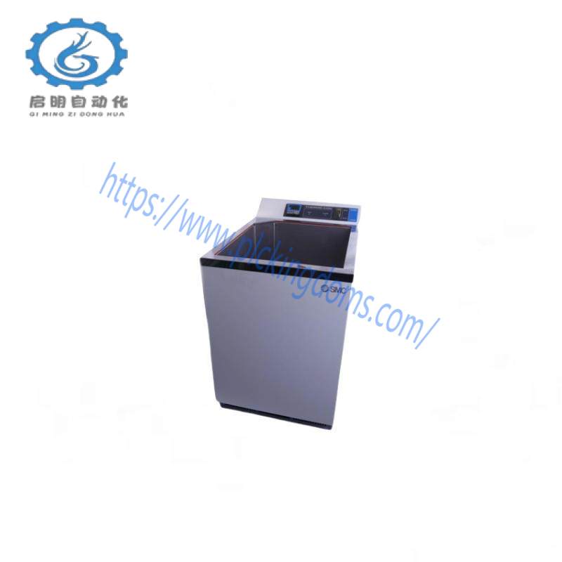 SMC INR-244-755 Power Supply 