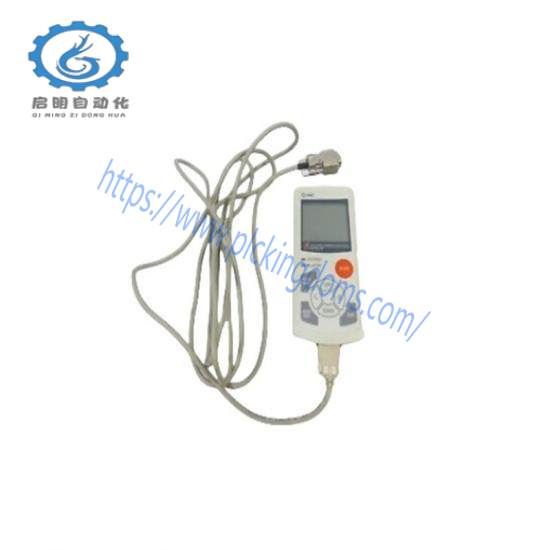 SMC LC1-1-T1 teaching pendant