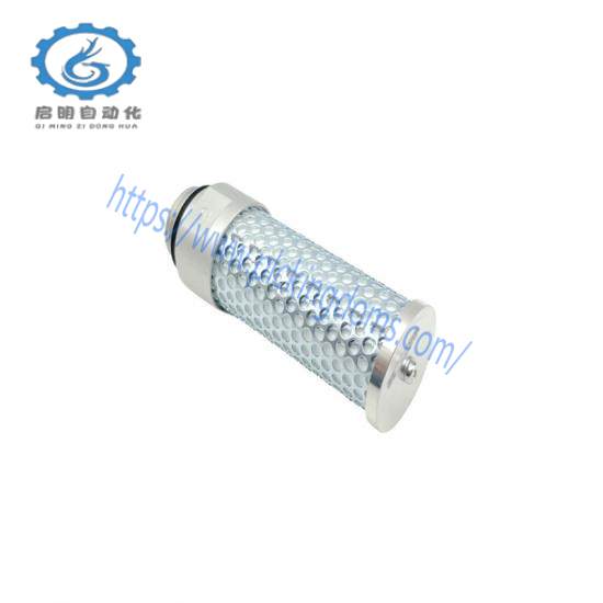 SMC Pneumatic Silencer Muffler INA-25-77S-XG 1/2