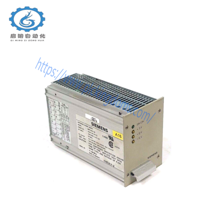 Siemens 6FX1113-0AA01