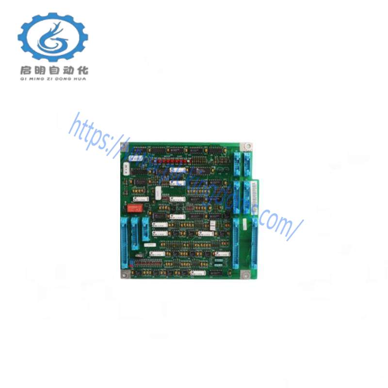 ABB SNAT620PCB RTD Input Module