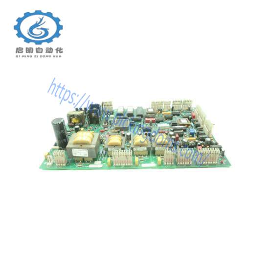 SOLIDSTATE CONTROLS 80-219310-90 PCB Circuit Board