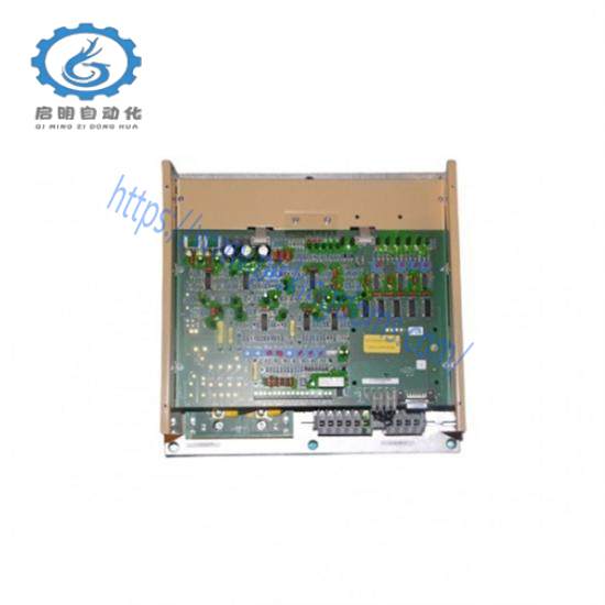 SONY SSB DGNR 030 Turbine Controller