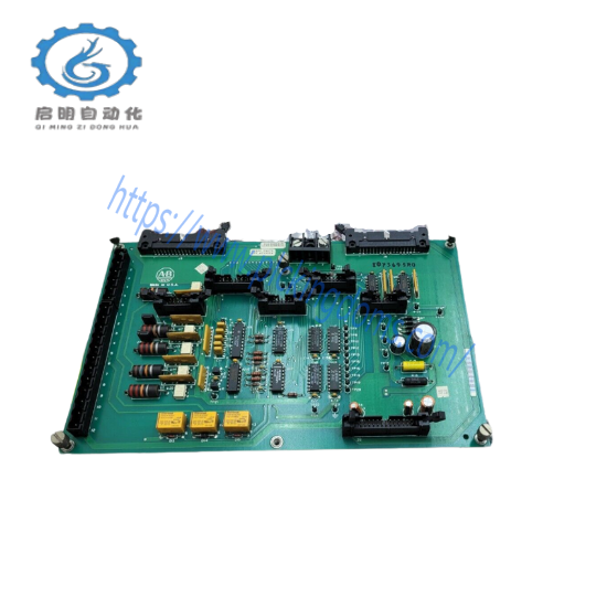 SP-119524 PC Board