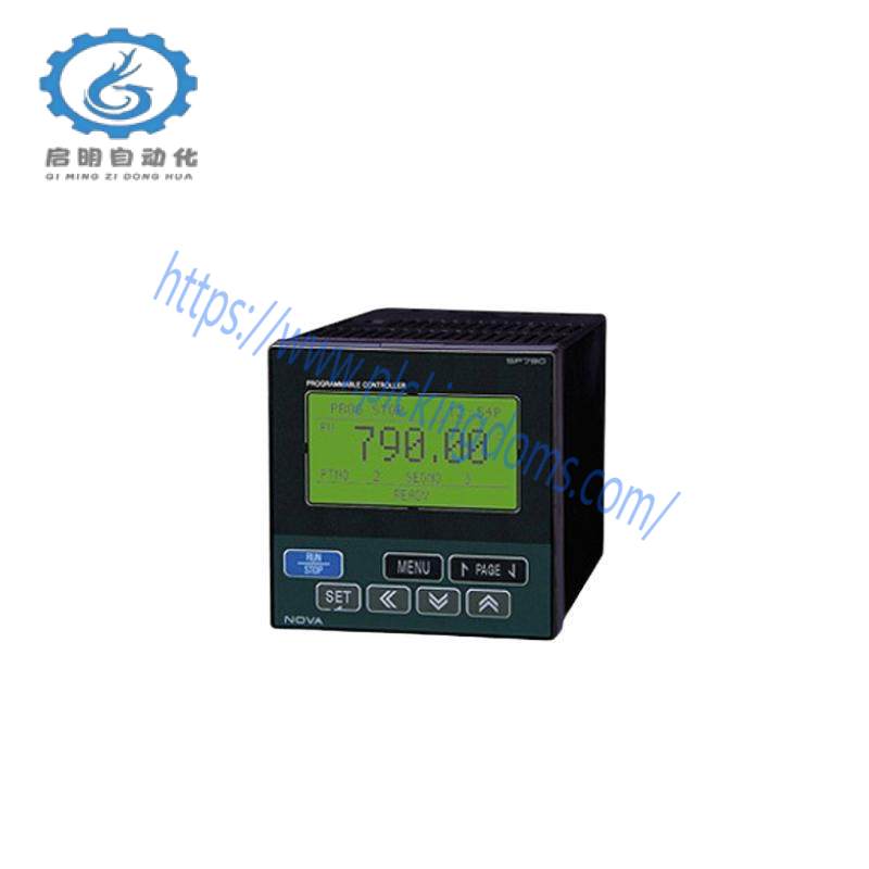 NOVA SP790-00 Thermostat