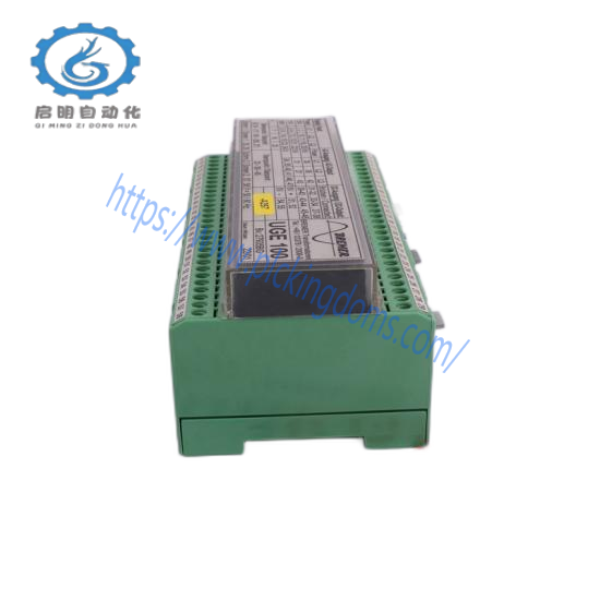 Spectrum Controls 1746SC-INO4I