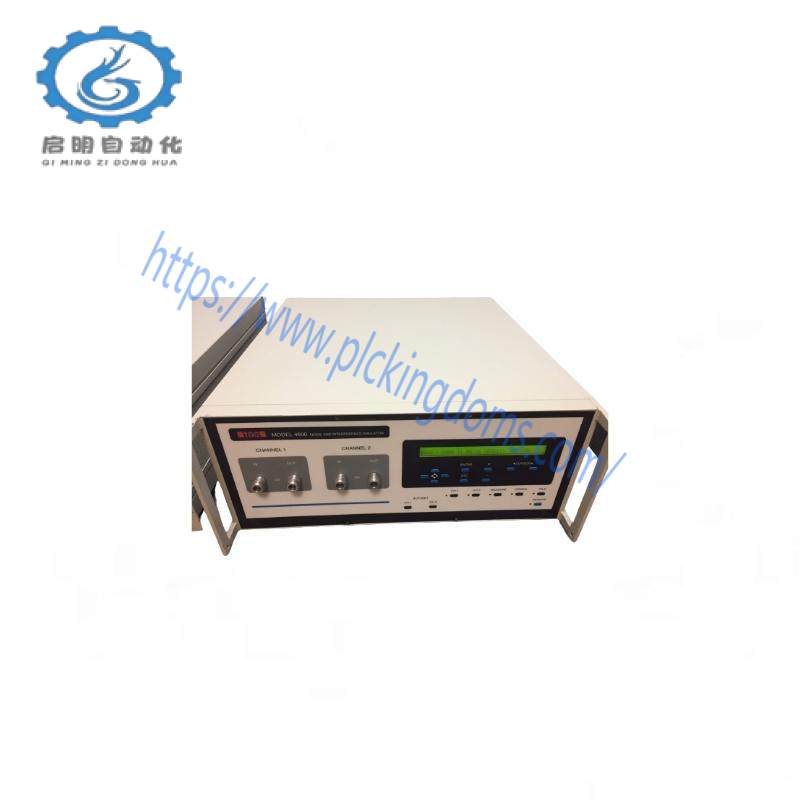  SPIRENT TAS 4600 Noise and Interference Emulator 