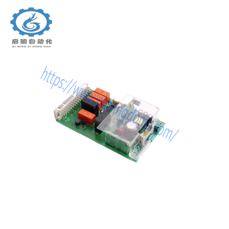 ABB SPTU 240 POWER SUPPLY