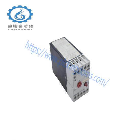 SQUARE D8430 DUA 2 AC/DC Voltage Control Relay automation parts