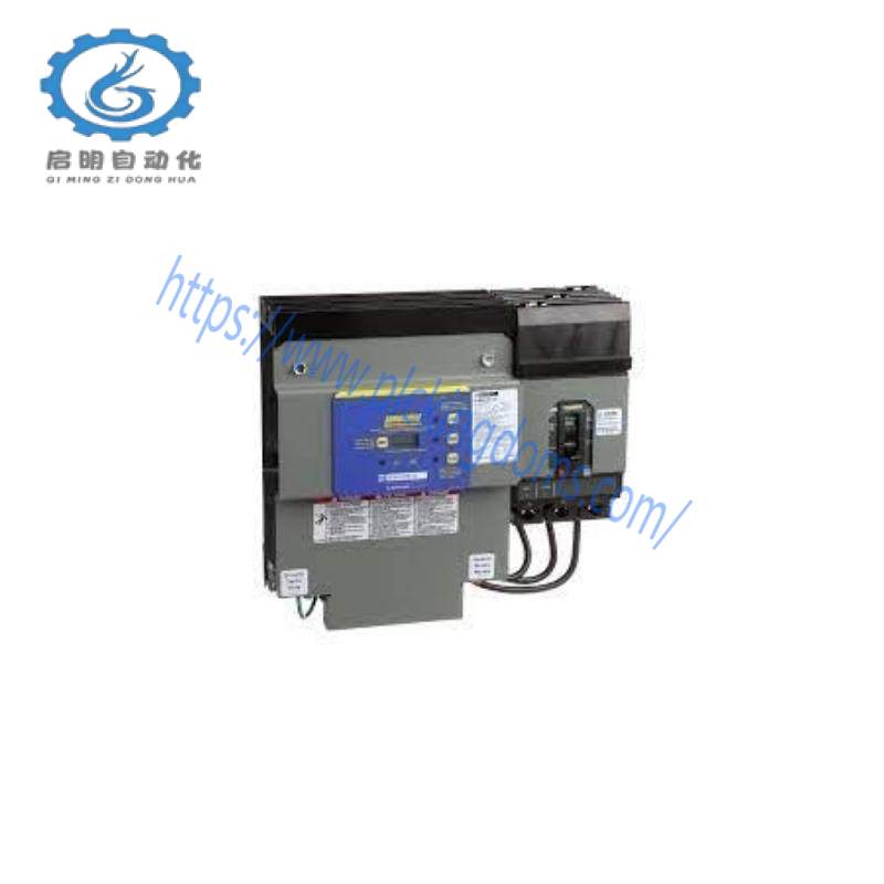 SQUARE D HL5IMA16C1 Surge Suppressor