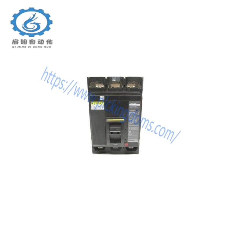 SQUARE D MJP32000Z80 Circuit breaker