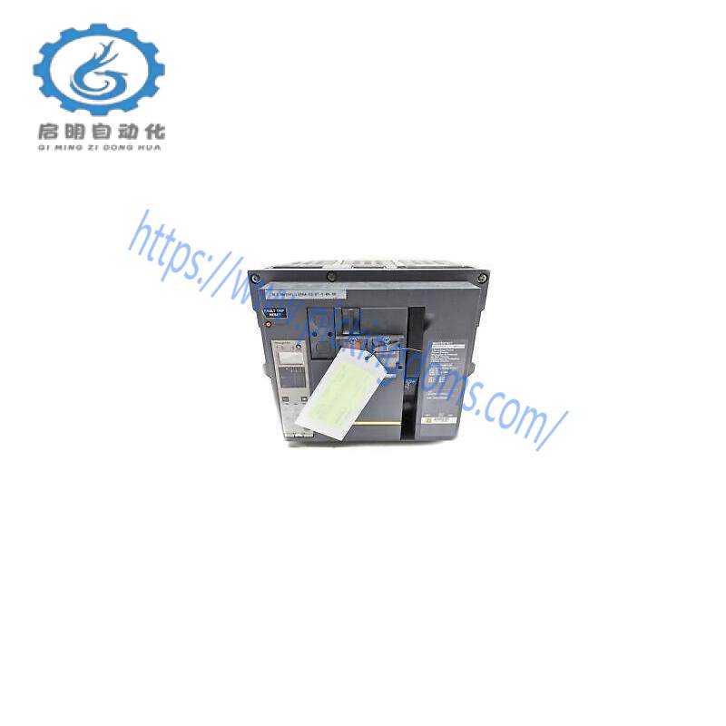 SQUARE D NW16H1 WA4EER43A9DGFFWXJA CIRCUIT BREAKER