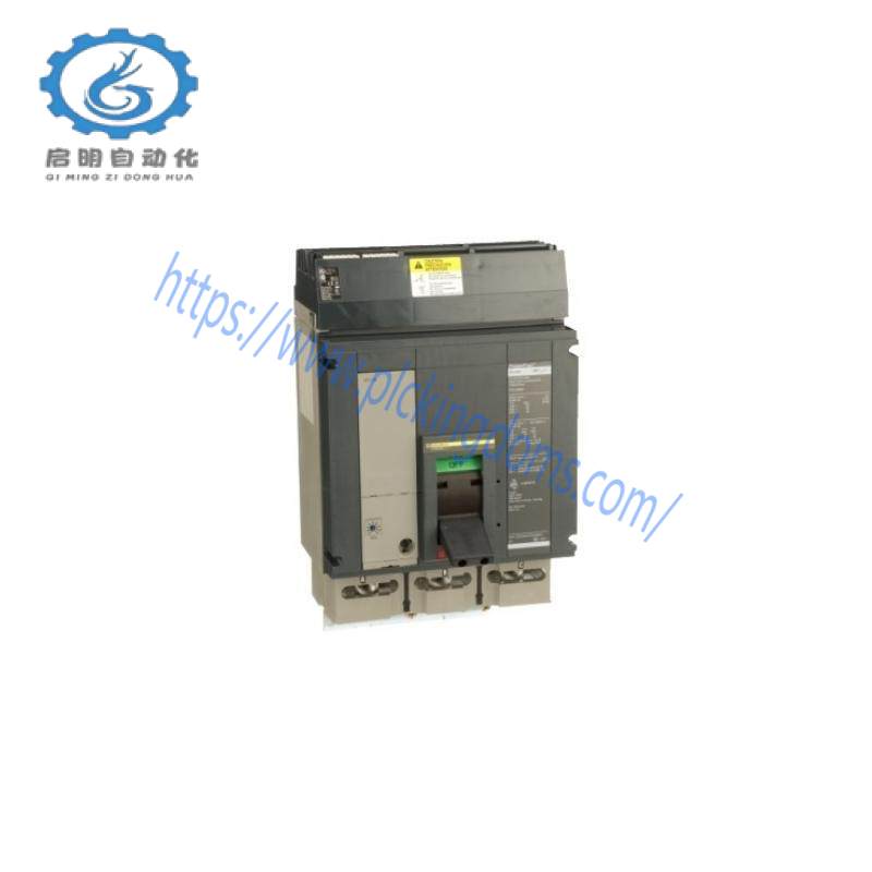 SQUARE D PGA36080 Circuit breaker