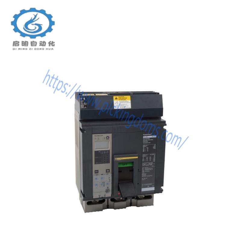 SQUARE D PJA36080 BREAKER