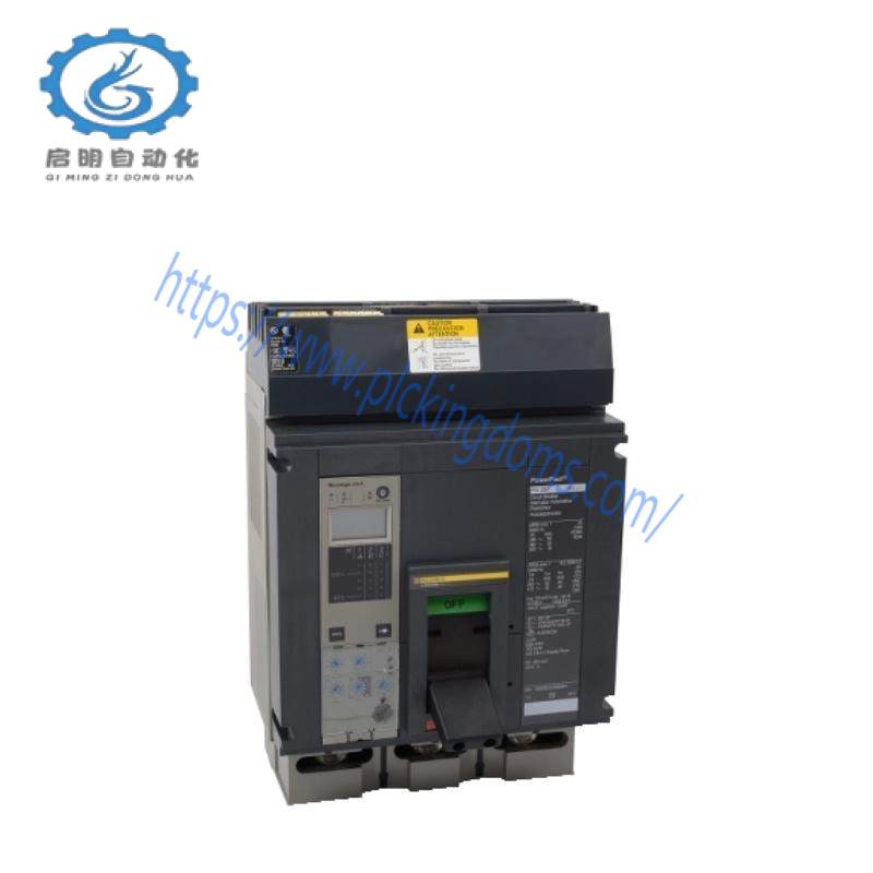 Square D EDB34020