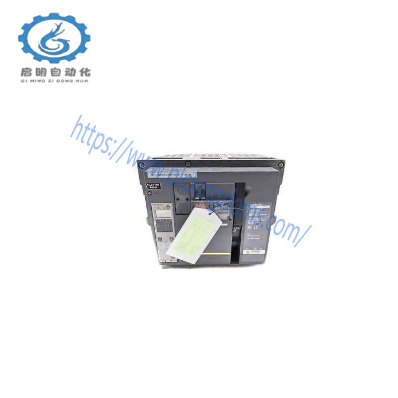 Square D EDB34020