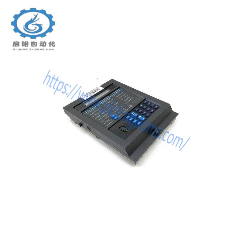 GE SR489-CASE 489-P5-HI-A20 Generator Management Relay