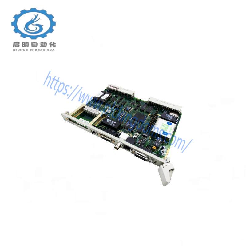 VIPA SSN-BG89A Communication Card