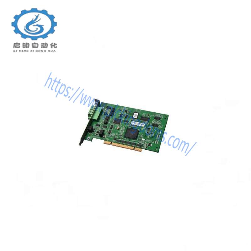 WOODHEAD SST-CCS-PCU Communication Board