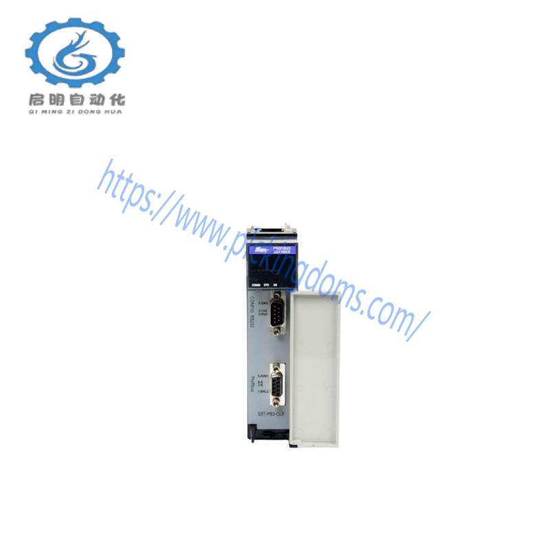 AB SST-PFB-CLX-RLL Profibus Scanner