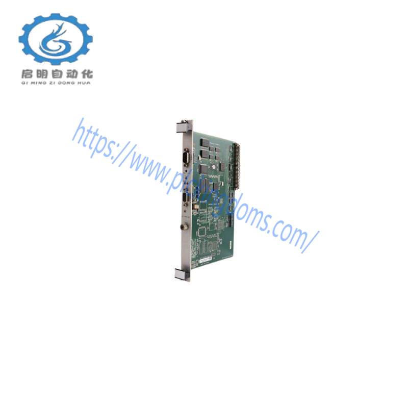 SST 5136-CN-VME Controlnet card