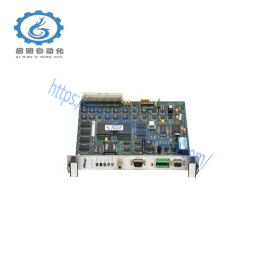 SST 5136-PFB-VME
