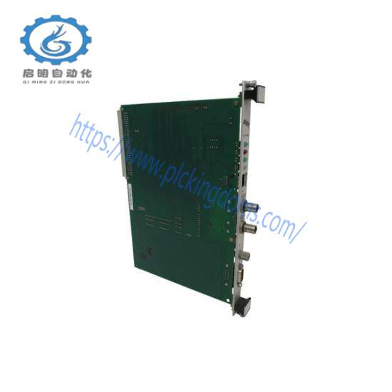 SST Brad Communications 5136-CN-VME Interface Card