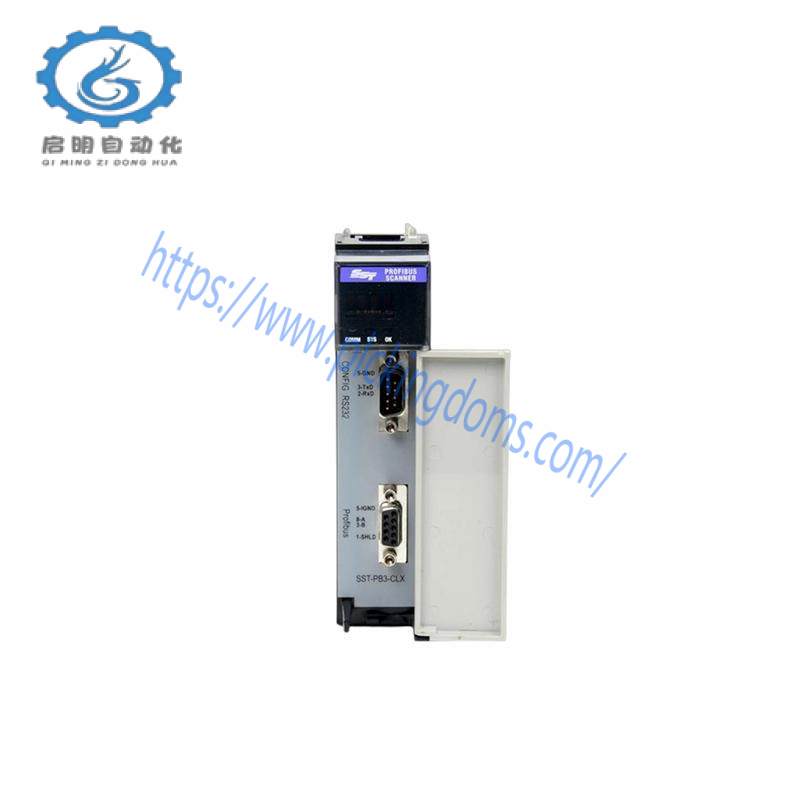 SST SST-PB3-CLX