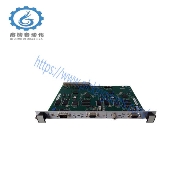 SST SST-PB3-VME-1-E Communication board
