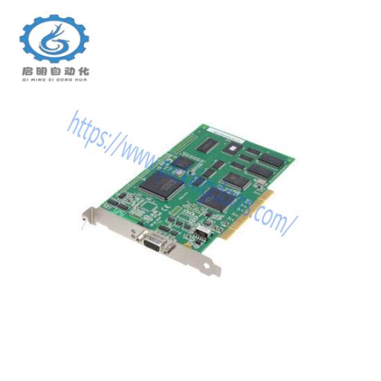 SST SST-PB3-VME-1-E PROFIBUS Interface Card