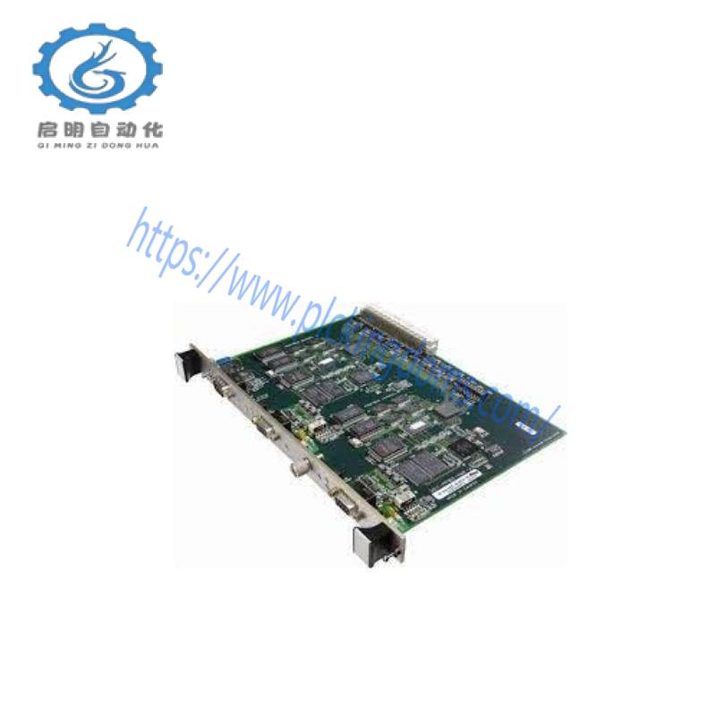 SST SST-PB3-VME-2 SST PB3 CARD