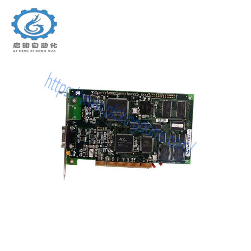 SST SST-PBMS-PCI multi-slave card
