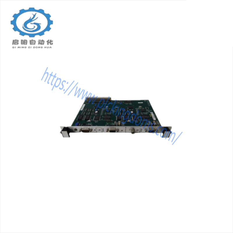 SST SST-PFB3-VME-2/SST-PB3-VME-1 Communication Board