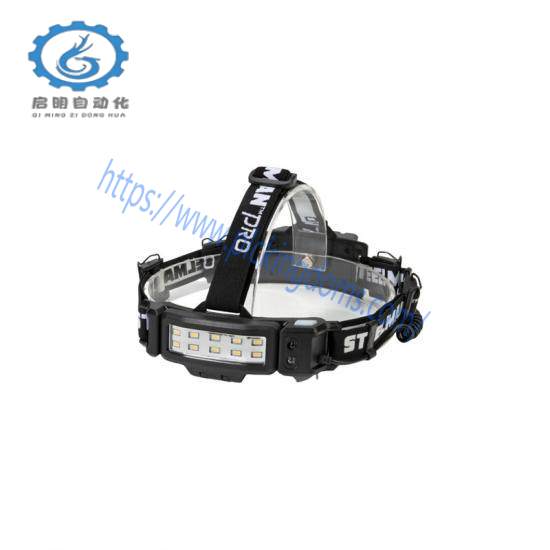 Steelman Pro 78834 Slim Profile LED Headlamp