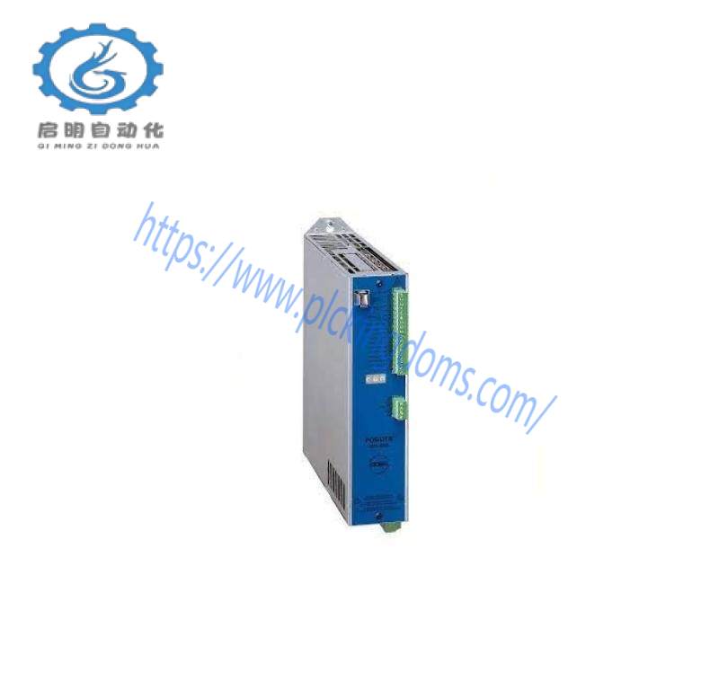Stober POSIDYN SDS4141 SDP4000 Servo Motor