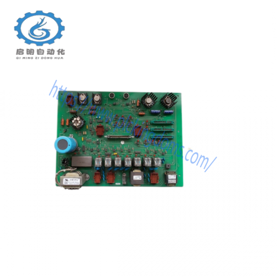STOCK/AB A21125-B D21231 Power Supply Board