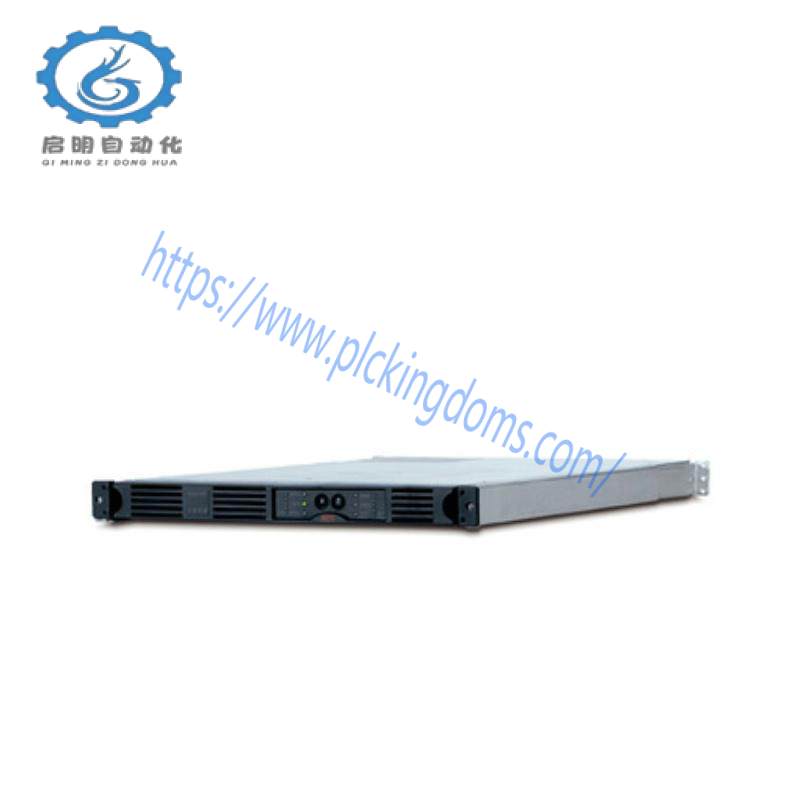 Apc smart-ups SUA1000RMI1U uninterruptible power supply