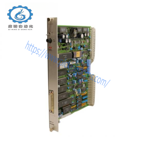SULZER RM11 Control board