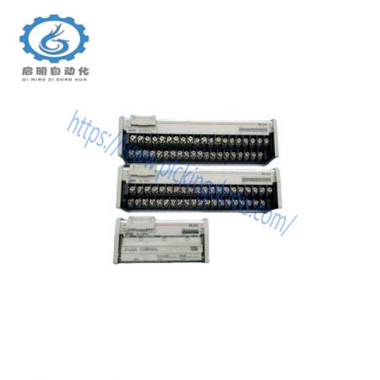 SUNX SL-TBP16 Terminal Output Module