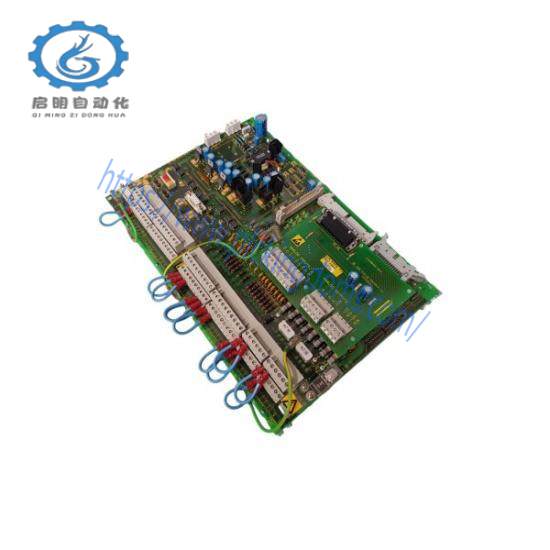 SUPCON AI711-H01 DCS module